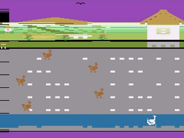 Farmyard Fun screenshot