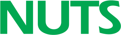 Nuts logo