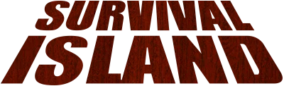 Survival Island logo