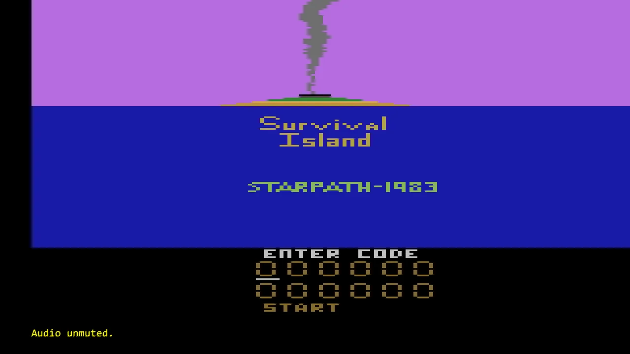 Survival Island screenshot