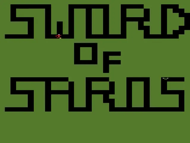 Sword Of Saros screenshot