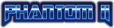 Phantom II: Pirate logo