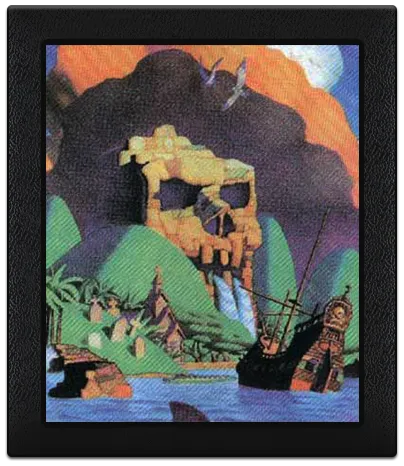 Inca Gold: Spider Monster cart