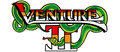 Venture II: The Abysmal Abyss logo