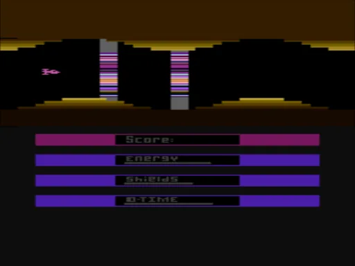Laaser Voley screenshot