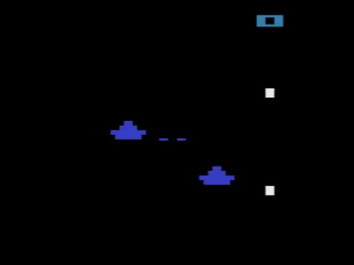 Star Ship ~ Outer Space screenshot