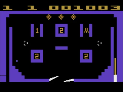 Video Pinball ~ Arcade Pinball screenshot