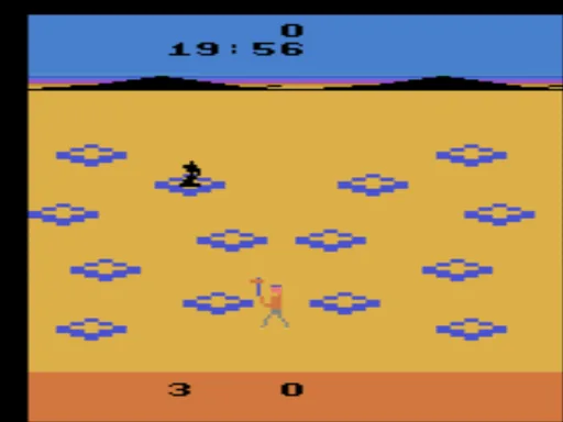 Hole Hunter screenshot