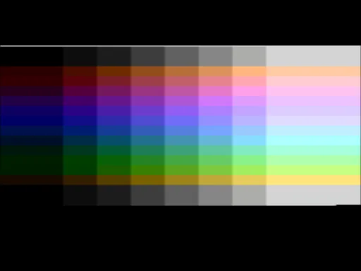 Backdrop artwork for Colors