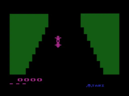 Racer screenshot