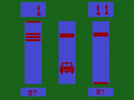 Slot Machine ~ Slots title screen