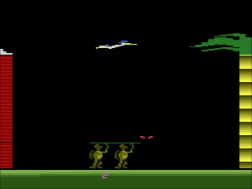 Bouncin' Baby Bunnies screenshot