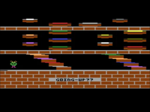 Going-Up screenshot