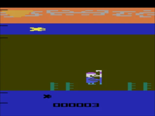 Red Sea Crossing screenshot