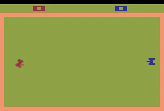 Combat (USA, Europe) (Atari Anthology) screenshot