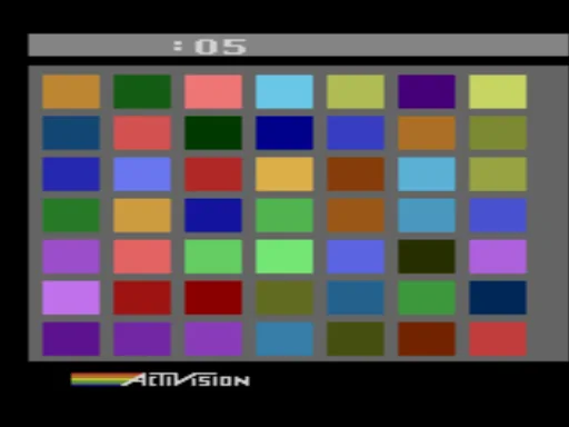 SCRMNN screenshot