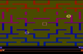 Dune screenshot