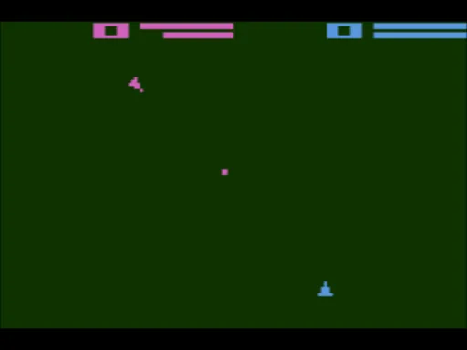 Space War ~ Space Combat screenshot