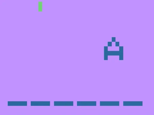 Hangman ~ Spelling title screen