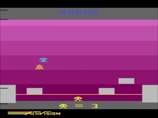 Hard-Head screenshot