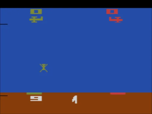 Sky Diver ~ Dare Diver screenshot