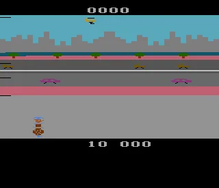 Walker ~ Schussel, der Polizistenschreck screenshot