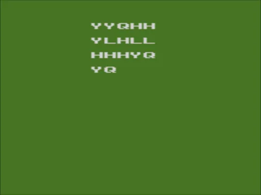 Morse Code Tutor screenshot