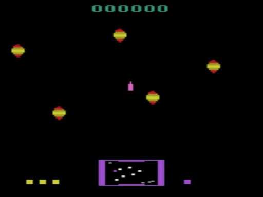 Great Escape screenshot