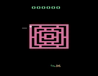 Wall-Defender screenshot