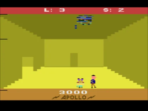 Kyphus screenshot