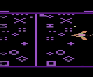Raumpatrouille screenshot