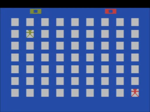 Flag Capture ~ Capture screenshot