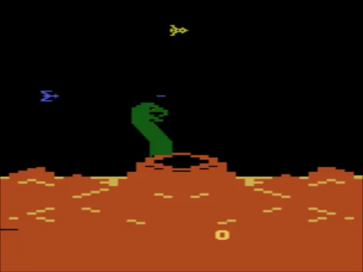 Power Lords screenshot