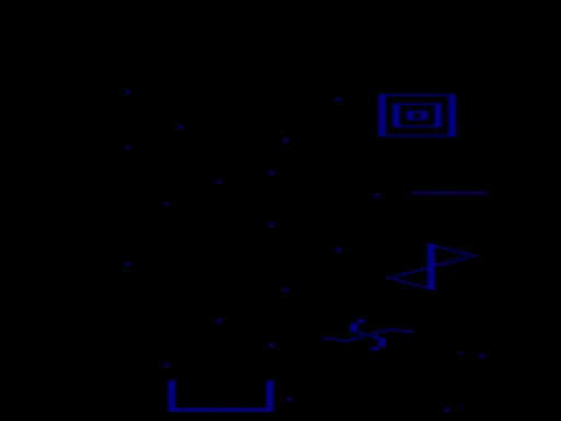 3-D Zapper (USA) (Proto) (1982-12-15) screenshot