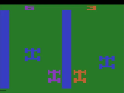 Street Racer ~ Speedway II screenshot