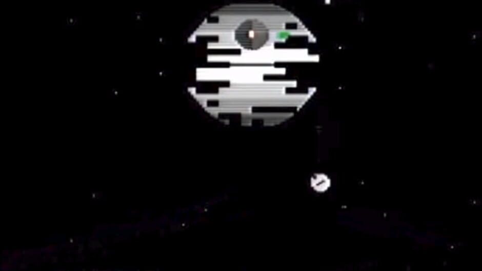 Star Wars: Return of the Jedi: Death Star Battle screenshot