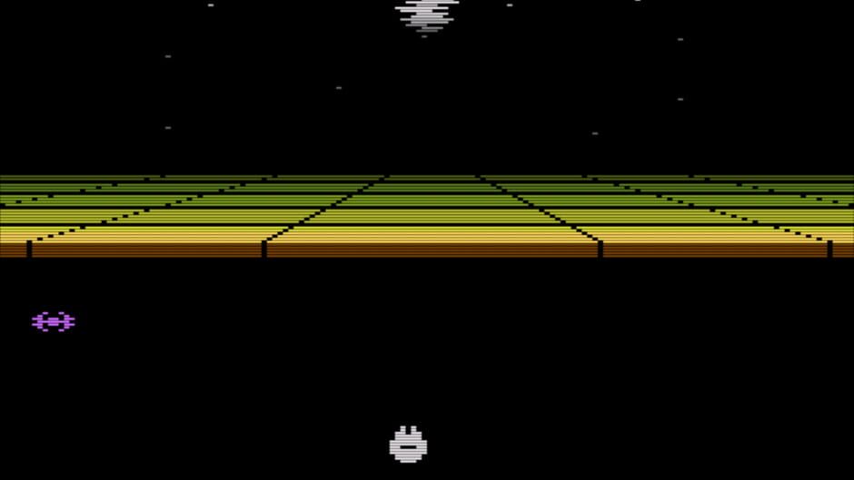 Star Wars: Return of the Jedi: Death Star Battle screenshot