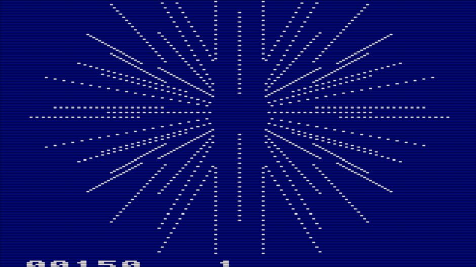 Star Wars: Return of the Jedi: Death Star Battle screenshot