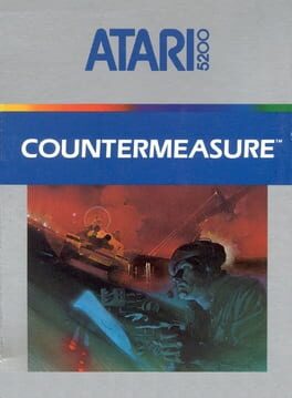 Countermeasure cover