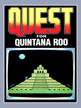 Quest for Quintana Roo cover