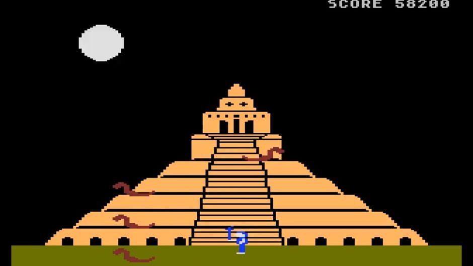 Quest for Quintana Roo screenshot