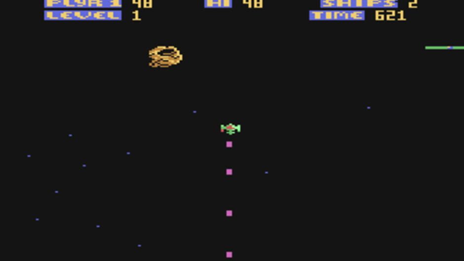 Zone Ranger screenshot