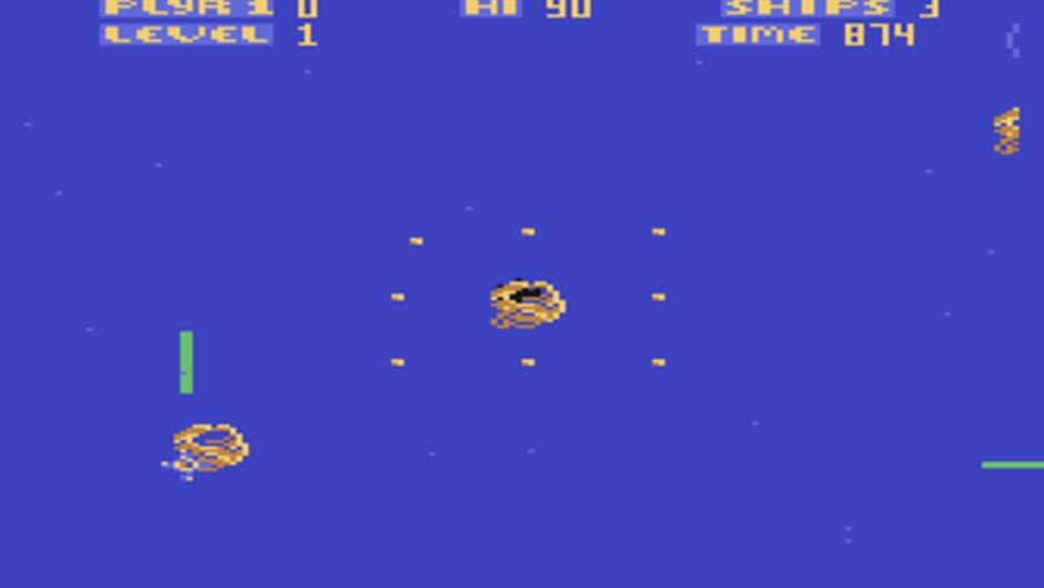 Zone Ranger screenshot