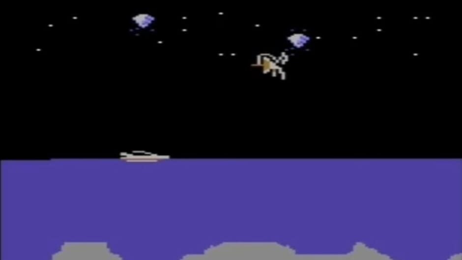 James Bond 007 screenshot