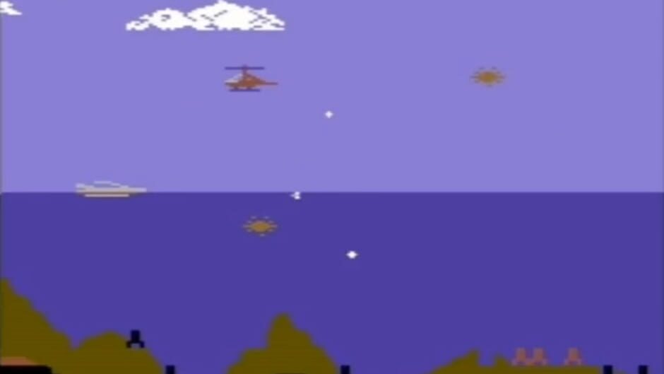 James Bond 007 screenshot