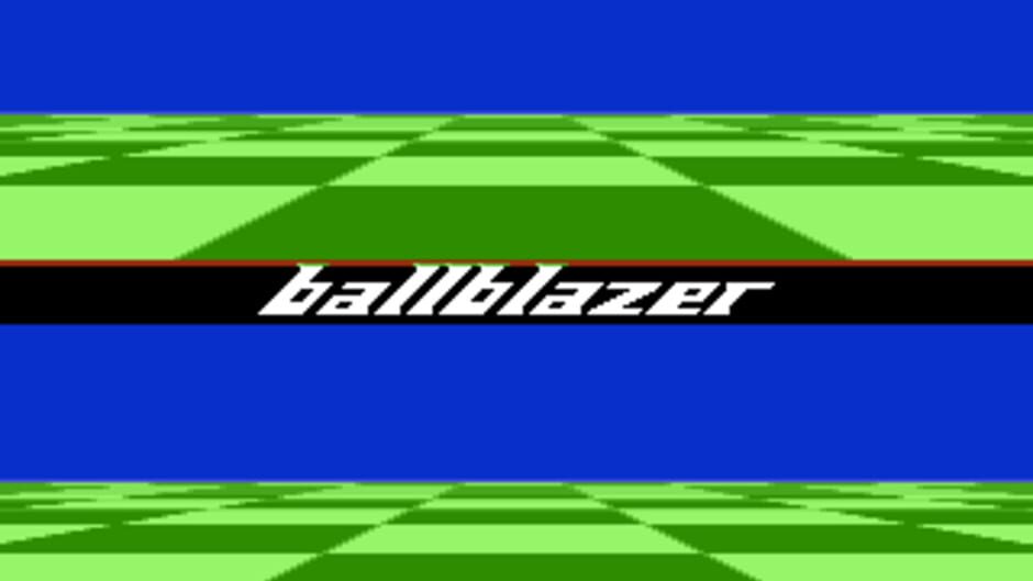 Backdrop artwork for Ballblazer