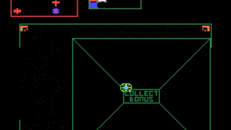 Space Dungeon screenshot