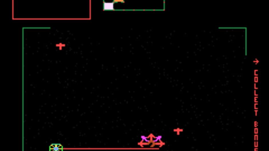 Space Dungeon screenshot