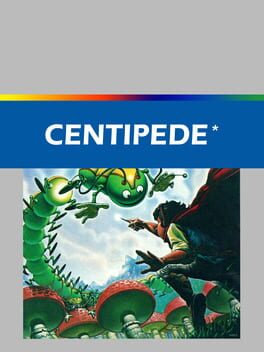 Centipede cover
