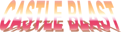 Castle Blast logo